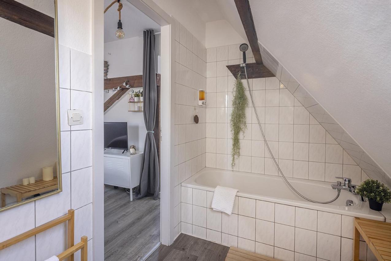 Les Gites Du Retable Colmar Room photo